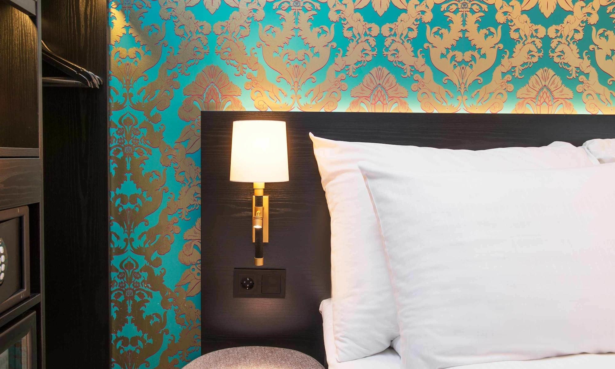 Thon Hotel Rosenkrantz Берген Екстер'єр фото