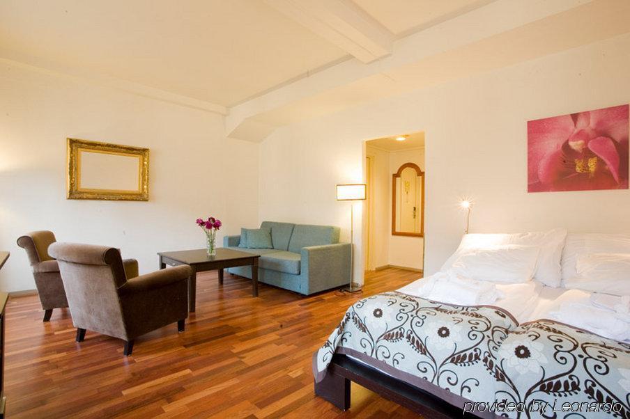 Thon Hotel Rosenkrantz Берген Номер фото