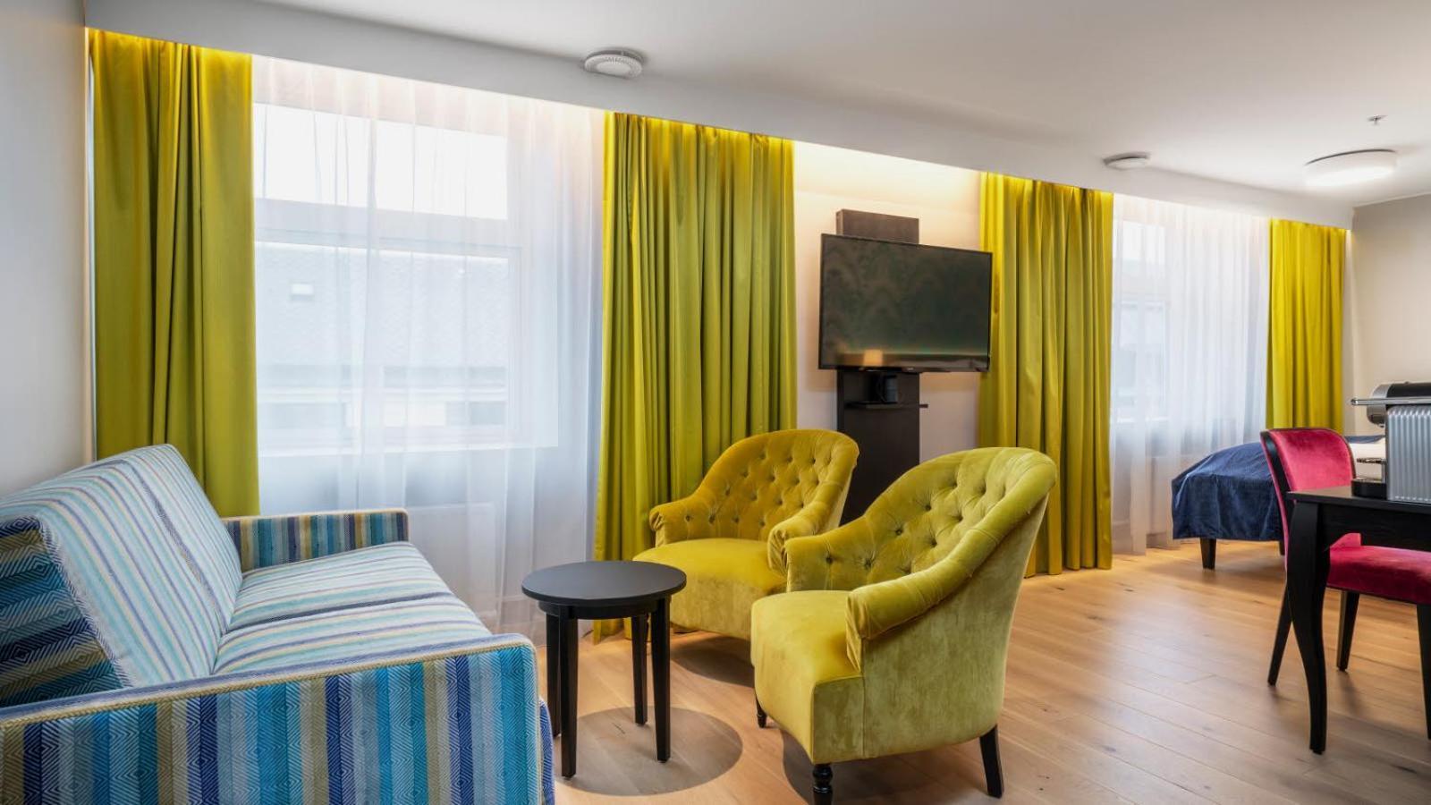 Thon Hotel Rosenkrantz Берген Екстер'єр фото